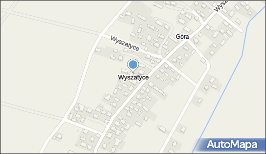 Wyszatyce, Wyszatyce - Inne