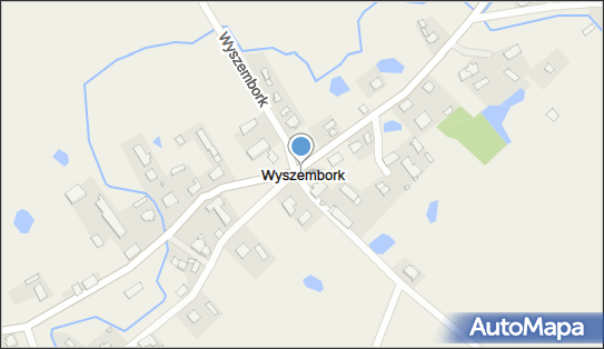 Wyszembork, Wyszembork - Inne