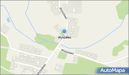 Wyszewo, Wyszewo - Inne