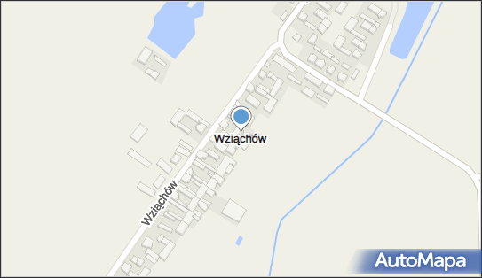 Wziąchów, Wziąchów - Inne