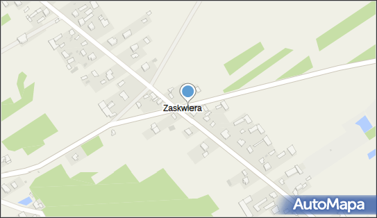 Zabiele (powiat łukowski), Zabiele 52, Zabiele 21-450 - Inne