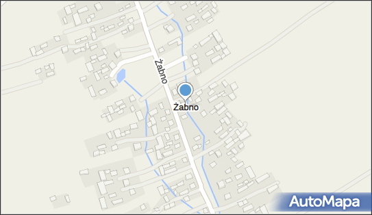 Żabno (województwo lubelskie), Żabno - Inne