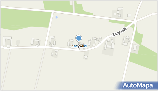 Zacywilki, Zacywilki - Inne