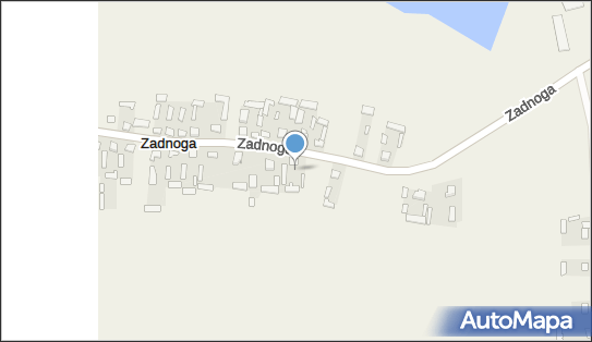 Zadnoga, Zadnoga 12, Zadnoga 22-610 - Inne