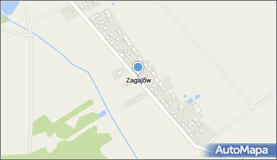 Zagajów (powiat buski), Zagajów, Zagajów 28-131 - Inne