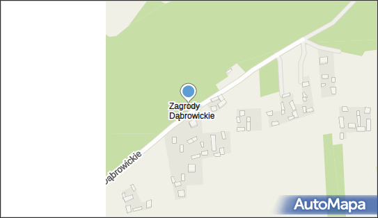 Zagrody Dąbrowickie, Zagrody Dąbrowickie, Dąbrowica 23-400 - Inne