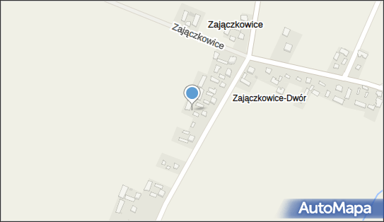 Zajączkowice, Zajączkowice, Zajączkowice 27-425 - Inne