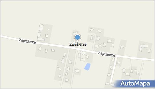 Zajezierze (powiat kartuski), Zajezierze - Inne