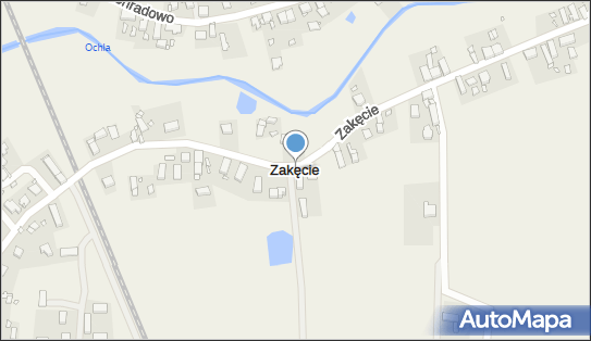 Zakęcie, Zakęcie - Inne