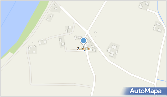 Zakępie (województwo małopolskie), Słupiec, Słupiec 33-204, 33-230 - Inne