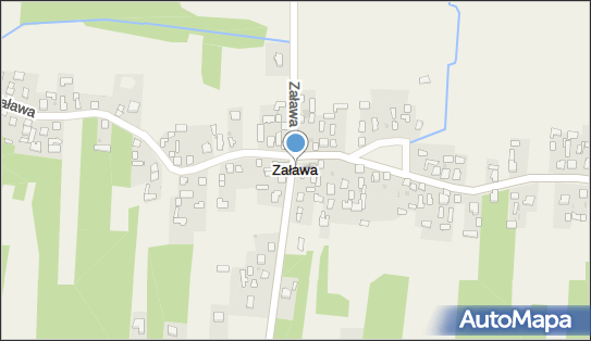 Zaława, Zaława - Inne