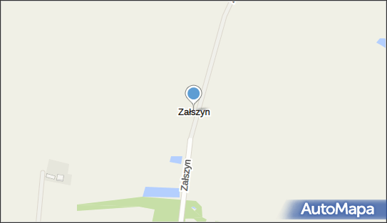 Załszyn, Załszyn - Inne