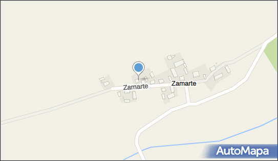 Zamarte (powiat tucholski), Zamarte 15, Zamarte 89-511 - Inne