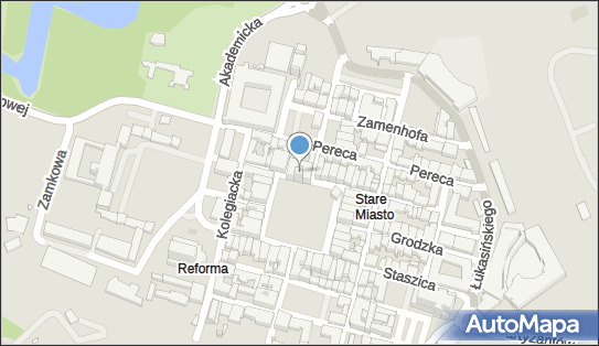 Zamojski Ośrodek Informacji Turystycznej - OSiR, Rynek Wielki 13 - Inne, godziny otwarcia, numer telefonu