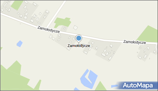 Zamołodycze, Zamołodycze - Inne