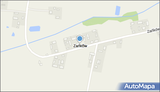 Zańków, Zańków - Inne