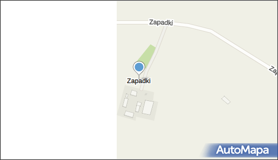 Zapadki, Zapadki - Inne