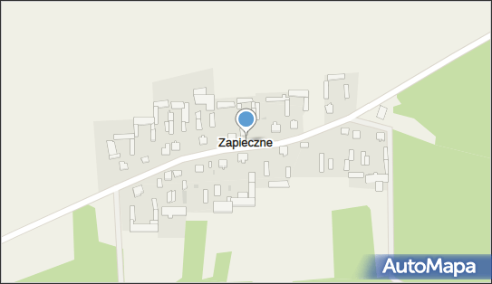 Zapieczne, Zapieczne - Inne