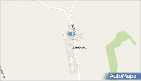 Zarębisko, Zarębisko 118, Zarębisko 83-340 - Inne