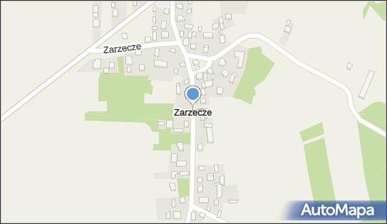 Zarzecze (powiat bełchatowski), Zarzecze, Zarzecze 97-415 - Inne