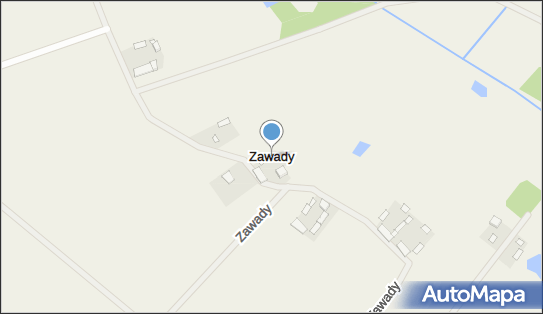 Zawady (powiat grójecki), Zawady - Inne