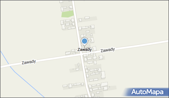 Zawady (powiat łowicki), Zawady - Inne