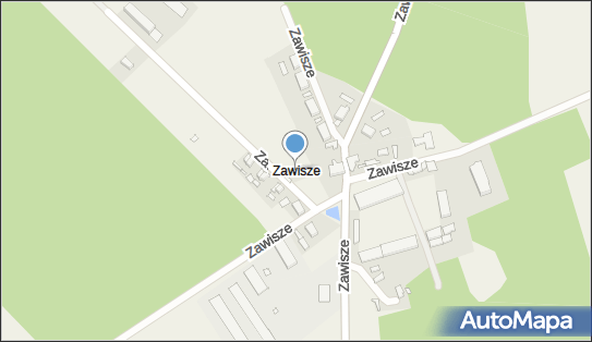 Zawisze, Zawisze - Inne