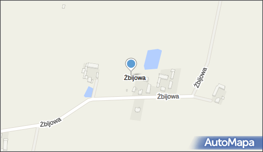 Żbijowa, Żbijowa - Inne