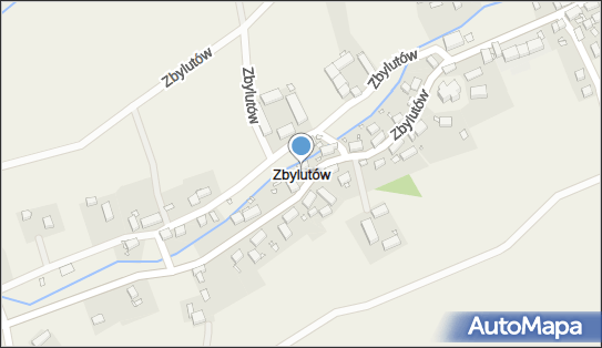 Zbylutów, Zbylutów - Inne