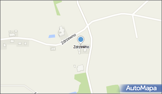 Zdrzewno, Zdrzewno - Inne
