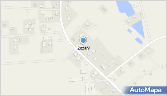 Żdżary (województwo zachodniopomorskie), Żdżary - Inne