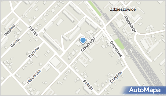 Zdzieszowice, Króla Bolesława Chrobrego, Zdzieszowice 47-330, 47-331 - Inne