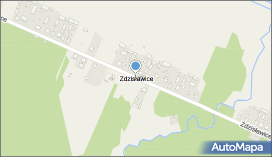 Zdzisławice (województwo lubelskie), Zdzisławice - Inne