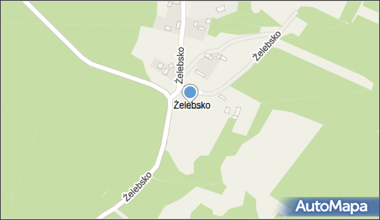 Żelebsko, Żelebsko - Inne