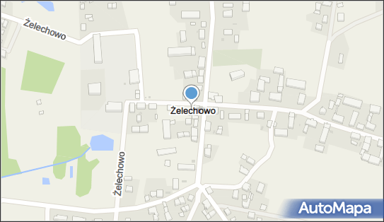 Żelechowo, Żelechowo - Inne