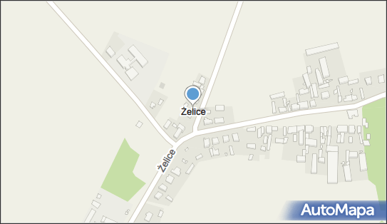 Żelice (województwo wielkopolskie), Żelice - Inne