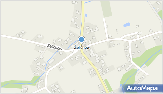 Żelichów (województwo małopolskie), Żelichów - Inne