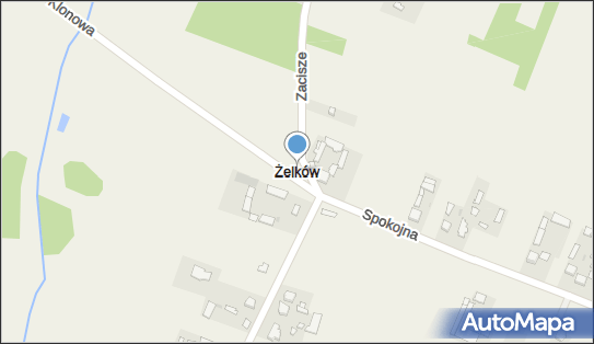 Żelków, Żelków - Inne