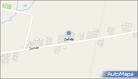 Żerniki (powiat opatowski), Żerniki - Inne