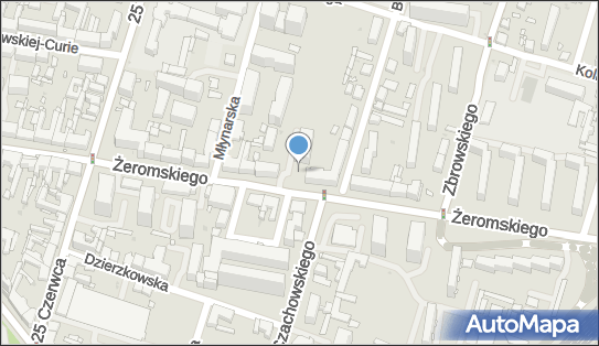 Ziemia radomska/Radom/Dopracowywanie artykułów/Radom, Radom 26-610 - Inne