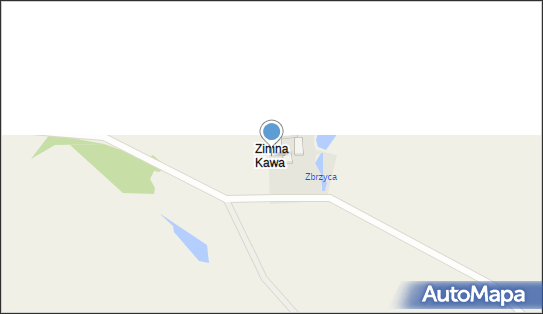 Zimna Kawa, Zimna Kawa - Inne