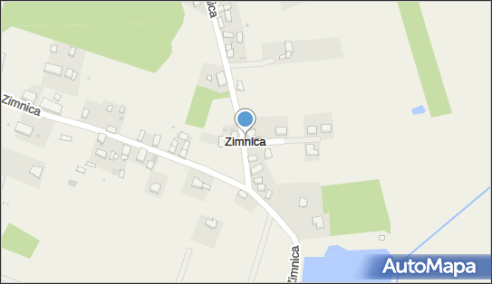 Zimnica (województwo dolnośląskie), Zimnica - Inne