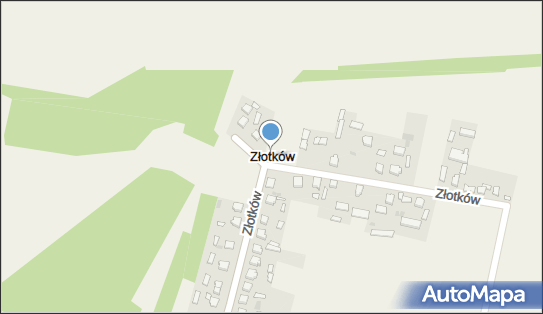 Złotków, Złotków - Inne