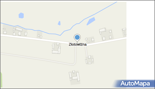Złotowizna, Złotowizna - Inne