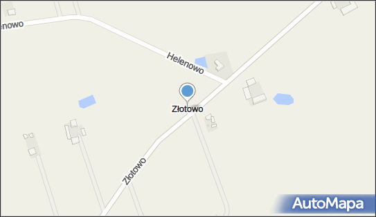 Złotowo (województwo wielkopolskie), Złotowo - Inne