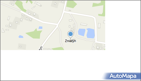 Żniatyn, Żniatyn - Inne