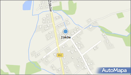 Żółków (województwo podkarpackie), Żółków - Inne