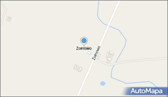 Żołnowo, Żołnowo - Inne