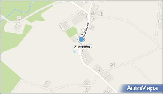 Żuchowo, Żuchowo - Inne