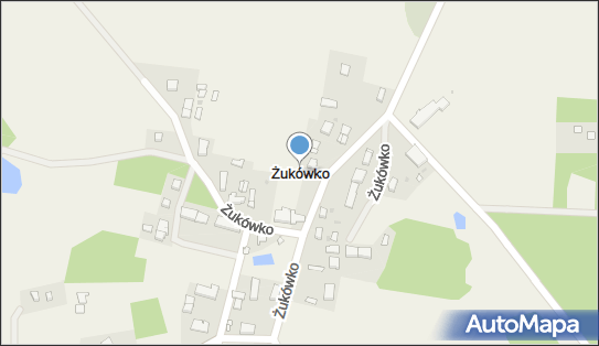 Żukówko (województwo pomorskie), Żukówko - Inne